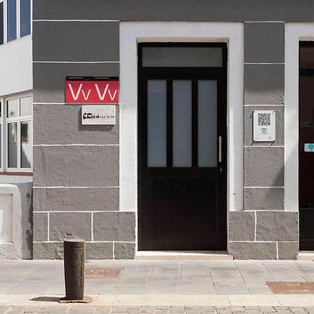 El Hierro Bed & Urban I Apartment Valverde  Exterior photo