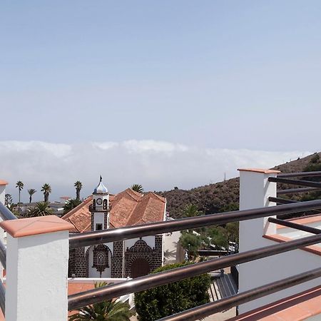 El Hierro Bed & Urban I Apartment Valverde  Exterior photo