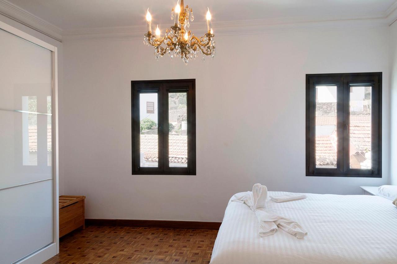 El Hierro Bed & Urban I Apartment Valverde  Exterior photo
