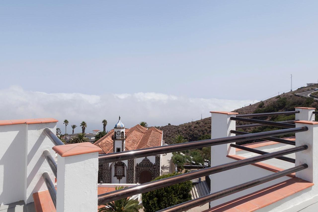 El Hierro Bed & Urban I Apartment Valverde  Exterior photo
