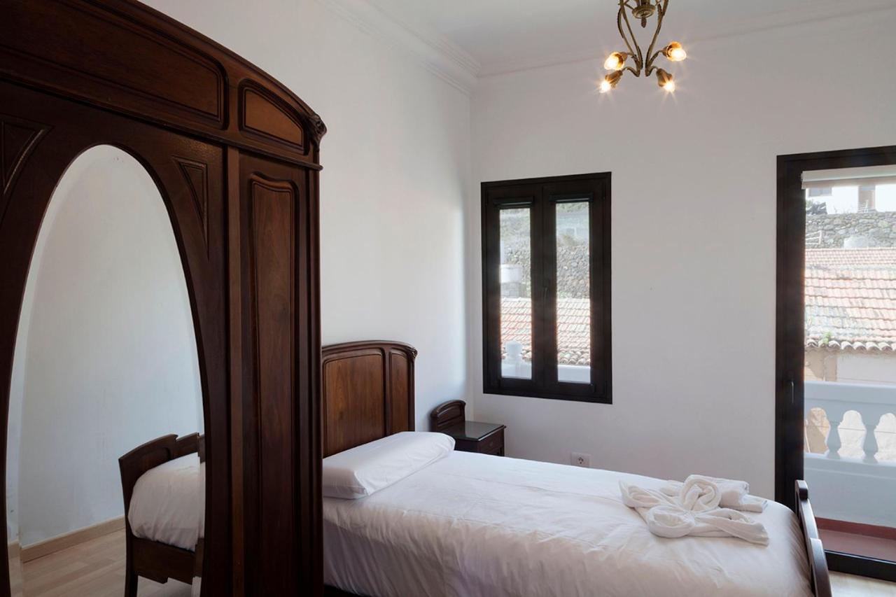 El Hierro Bed & Urban I Apartment Valverde  Exterior photo