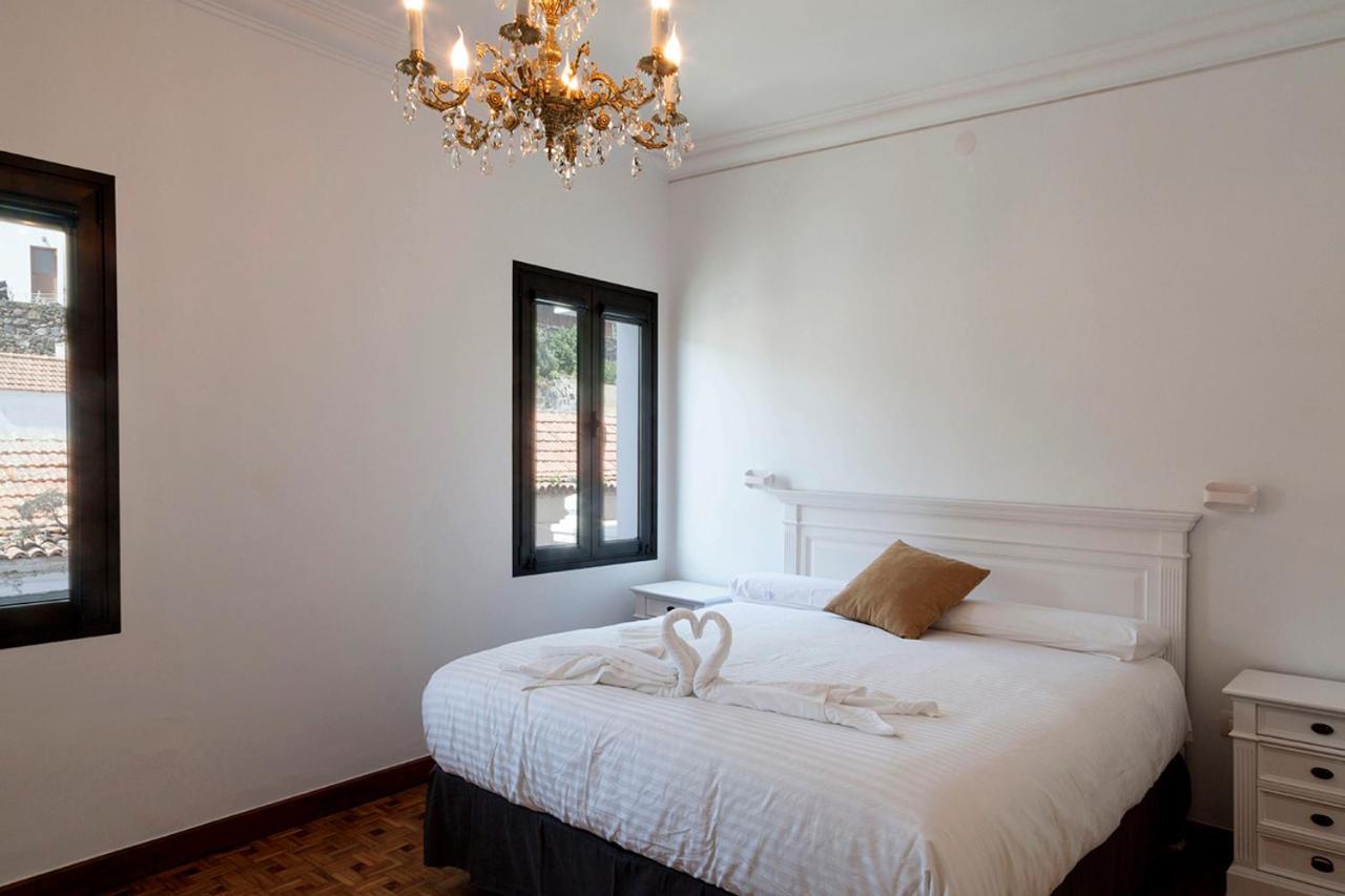 El Hierro Bed & Urban I Apartment Valverde  Exterior photo