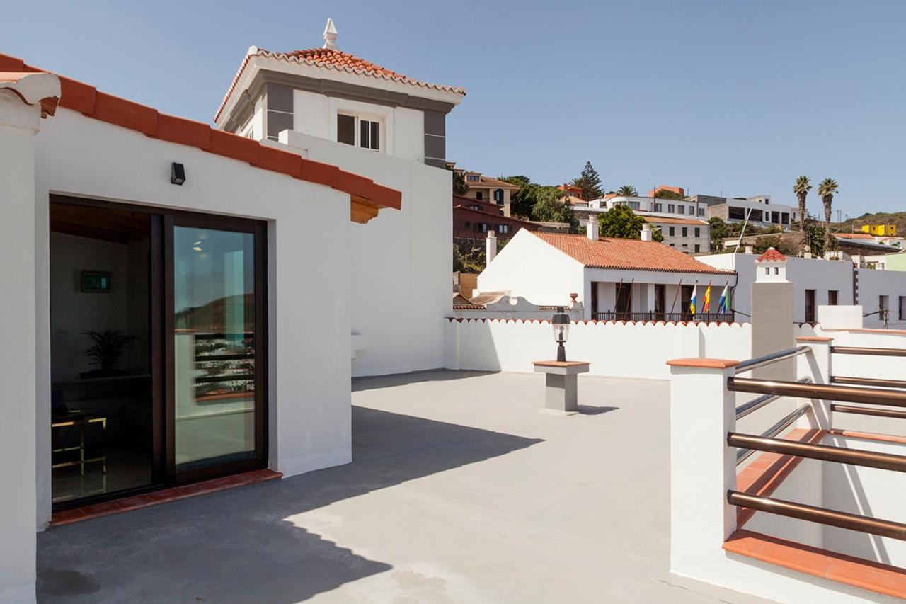 El Hierro Bed & Urban I Apartment Valverde  Exterior photo