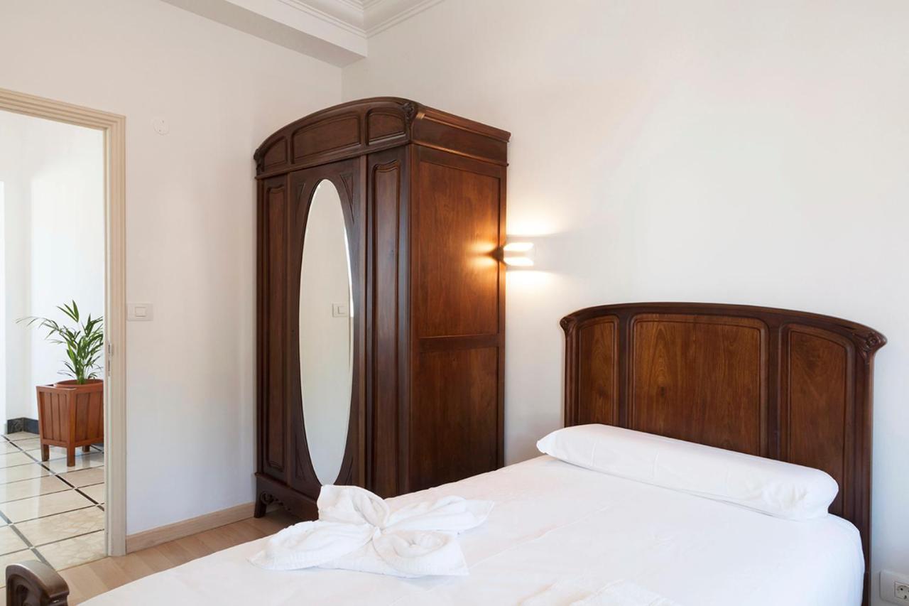 El Hierro Bed & Urban I Apartment Valverde  Exterior photo